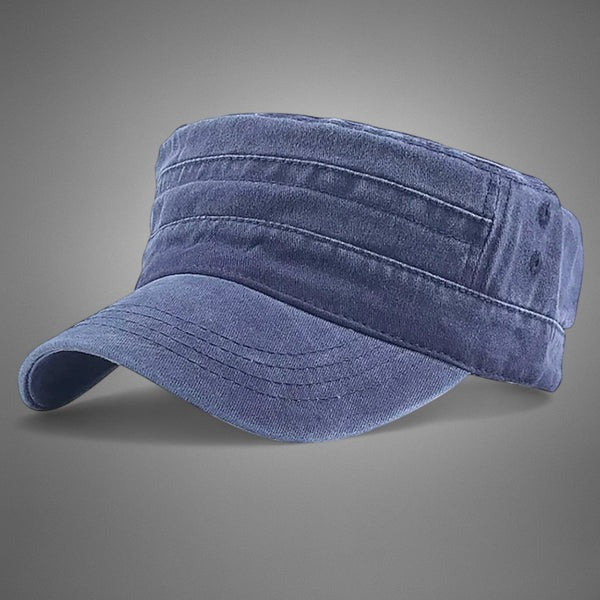 Nathan™ - Classic Cap