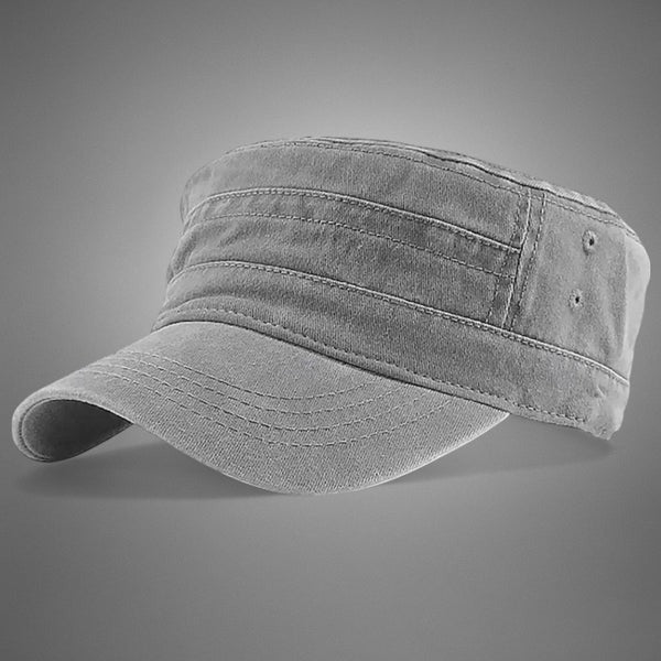 Nathan™ - Classic Cap