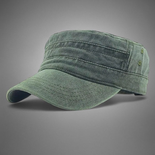 Nathan™ - Classic Cap