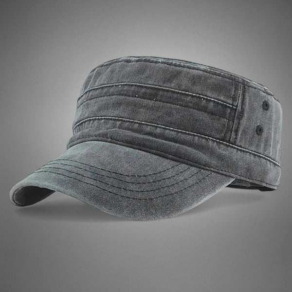 Nathan™ - Classic Cap