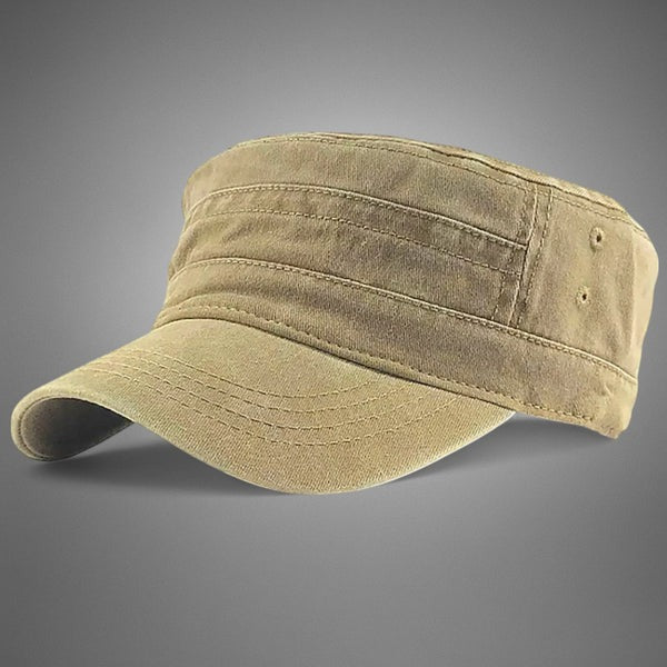 Nathan™ - Classic Cap