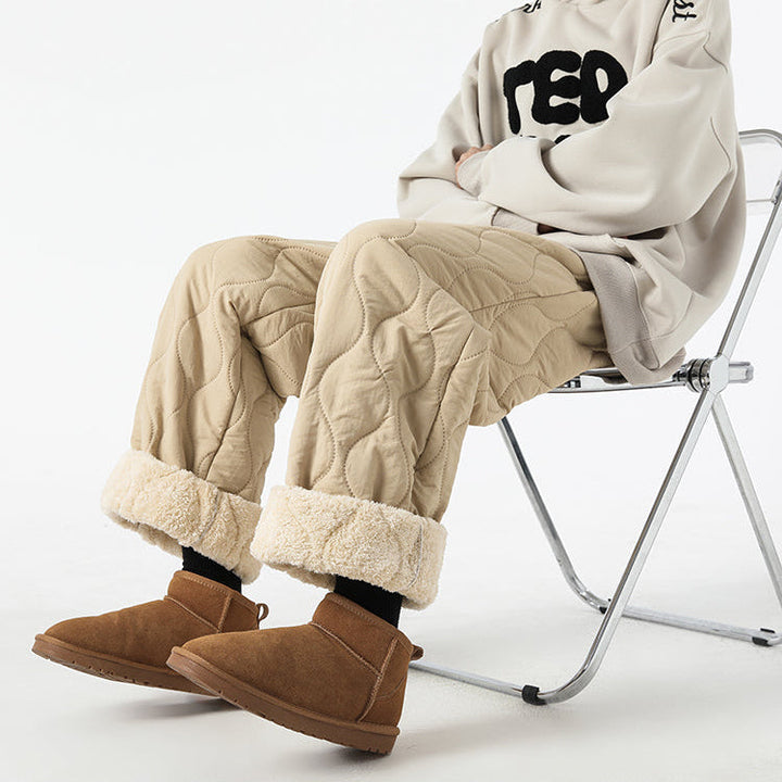 Alex™ - Unisex Fleece Pants