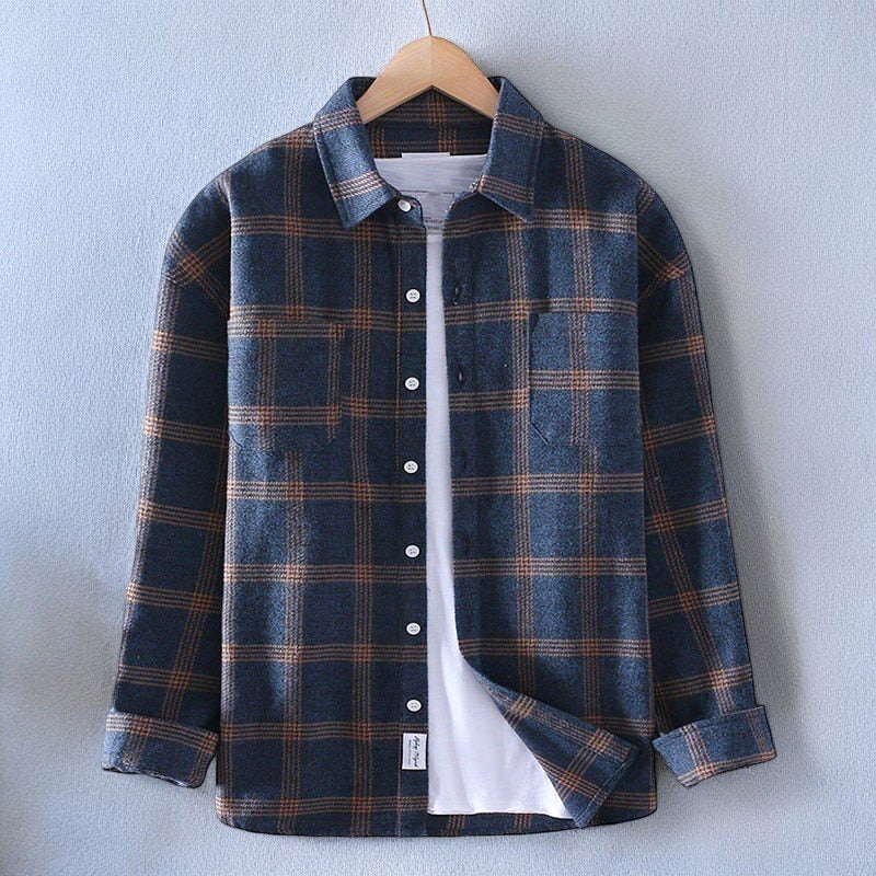 Doug™ - Casual Shirt for Men