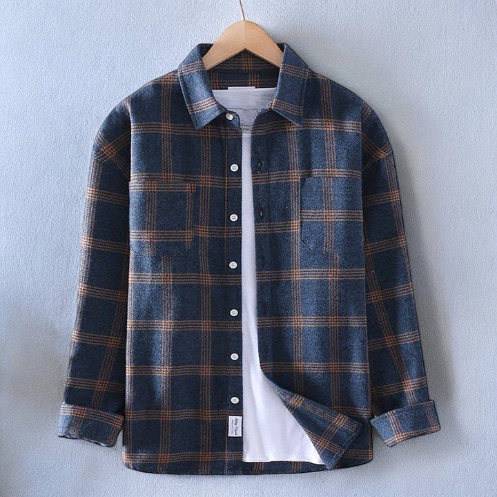 Doug™ - Casual Shirt for Men