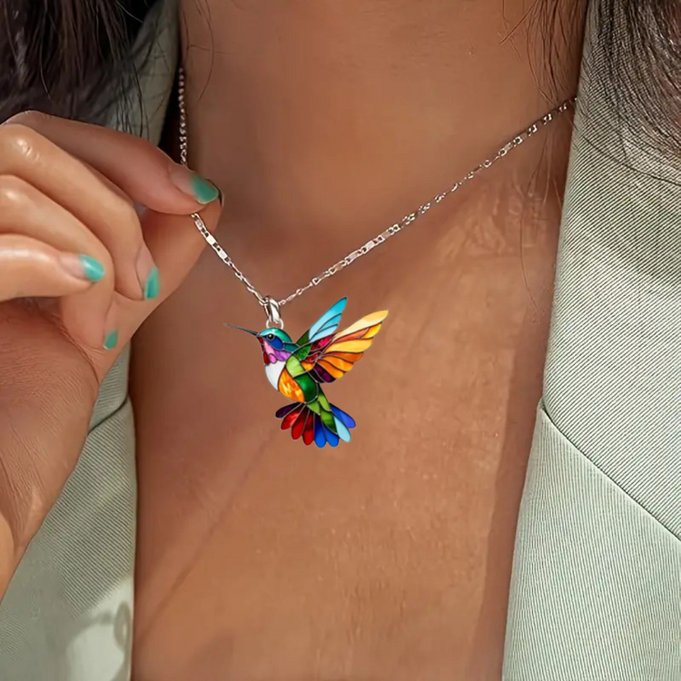 Margo™ - Elegant Necklace & Earring Set