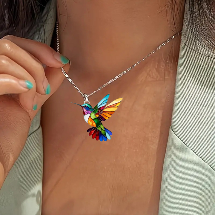 Margo™ - Elegant Necklace & Earring Set