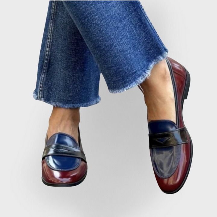 Galilea™ - Comfortable loafers