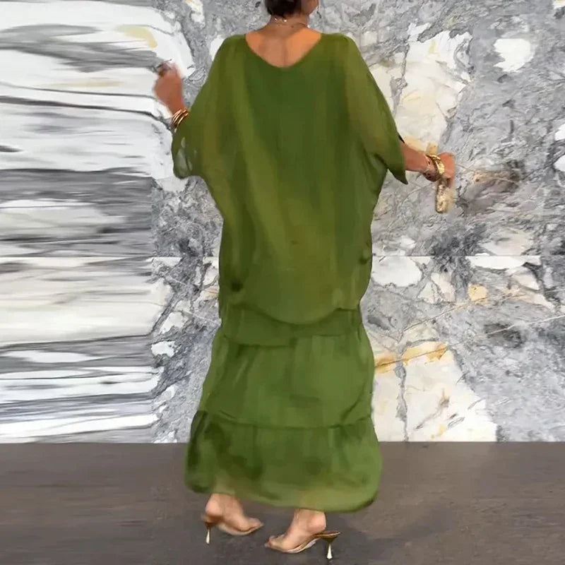 Martina™ - Layered Dress