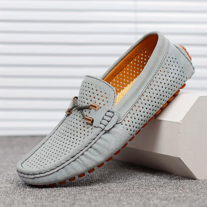 Zac™ - Breathable Shoes