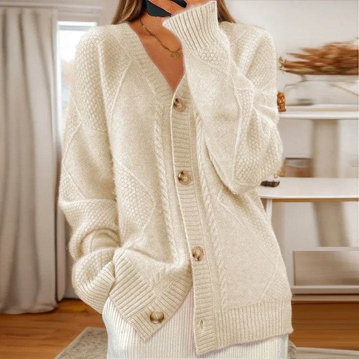 Dianne™ - Luxe Knit Cardigan