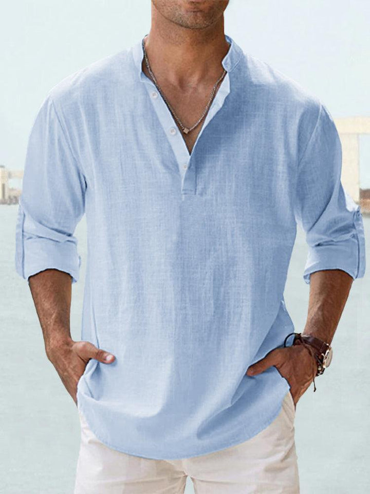 Carl™ - Casual Shirt
