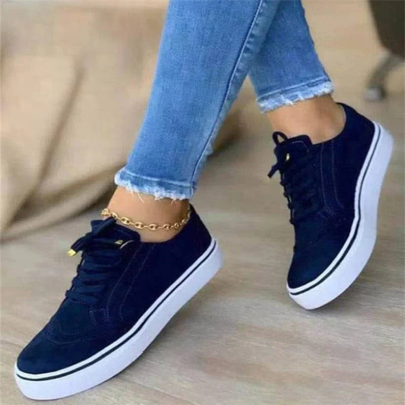 Nycel™ - Trendy Orthopedic Sneakers