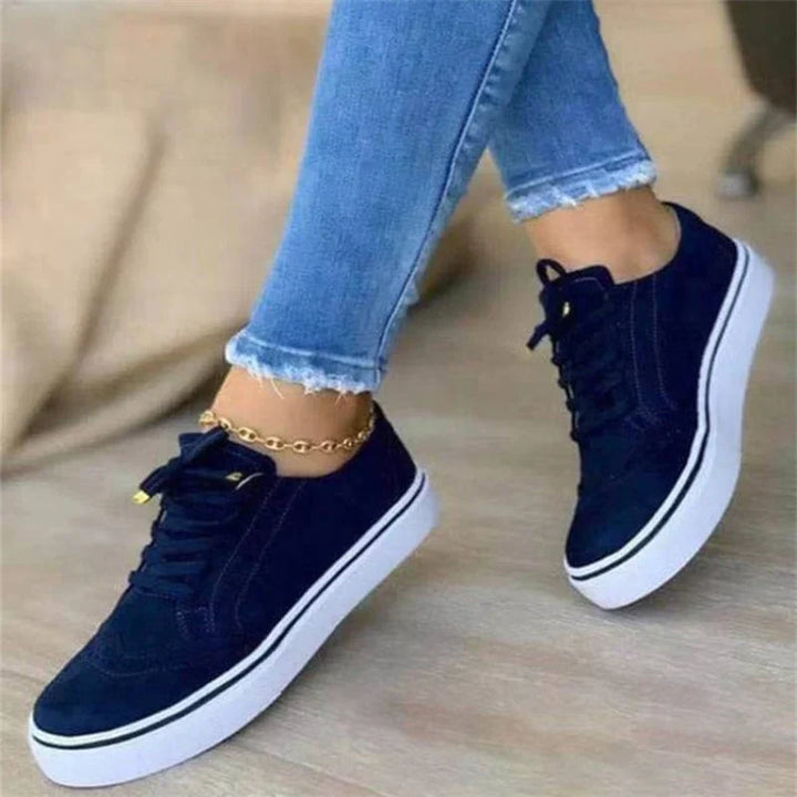 Nycel™ - Trendy Orthopedic Sneakers