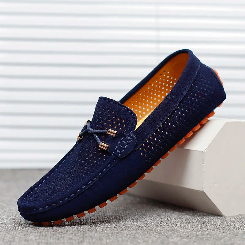 Zac™ - Breathable Shoes