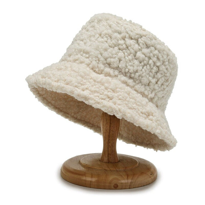 Zane™ - Wool Bucket Hat