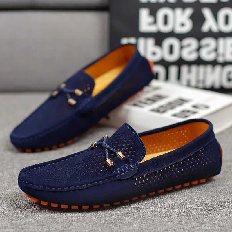 Zac™ - Breathable Shoes