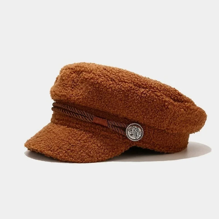 Sasha™ -  Wool Hat