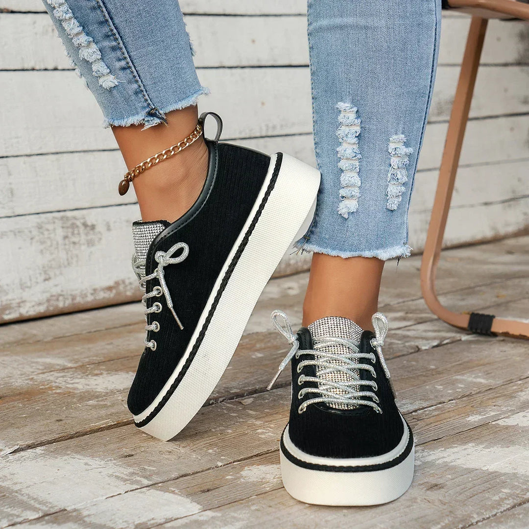 Icy™ - Orthopedic Women’s Shoes