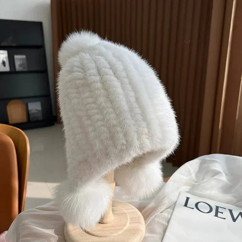 Lana™ - Fur Hat