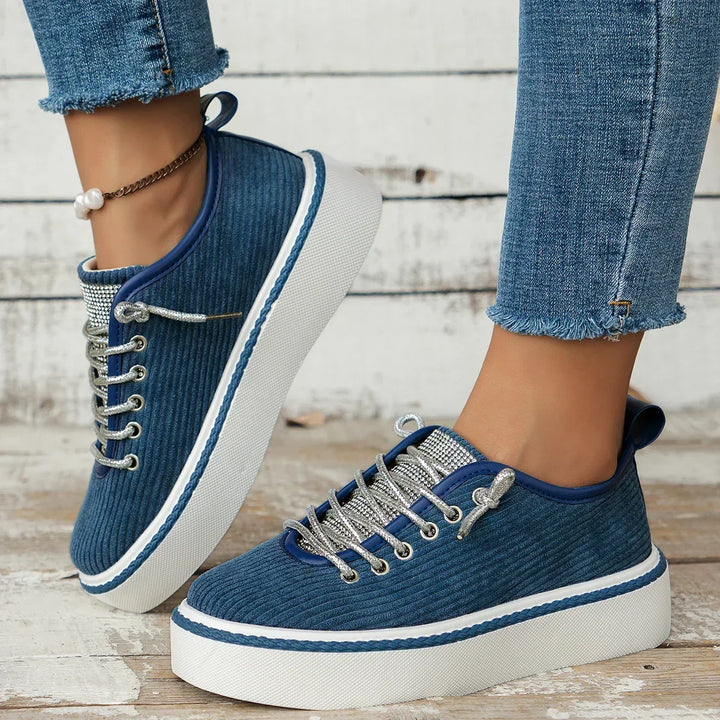 Icy™ - Orthopedic Women’s Shoes