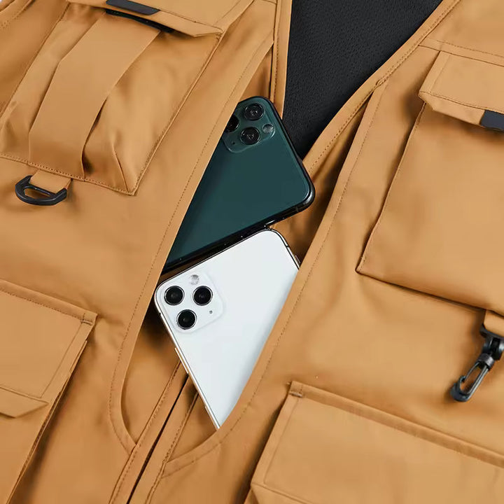 Arthur™ - Cargo Vest