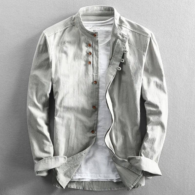 Dan™ - Japanese-Style Katana Shirt
