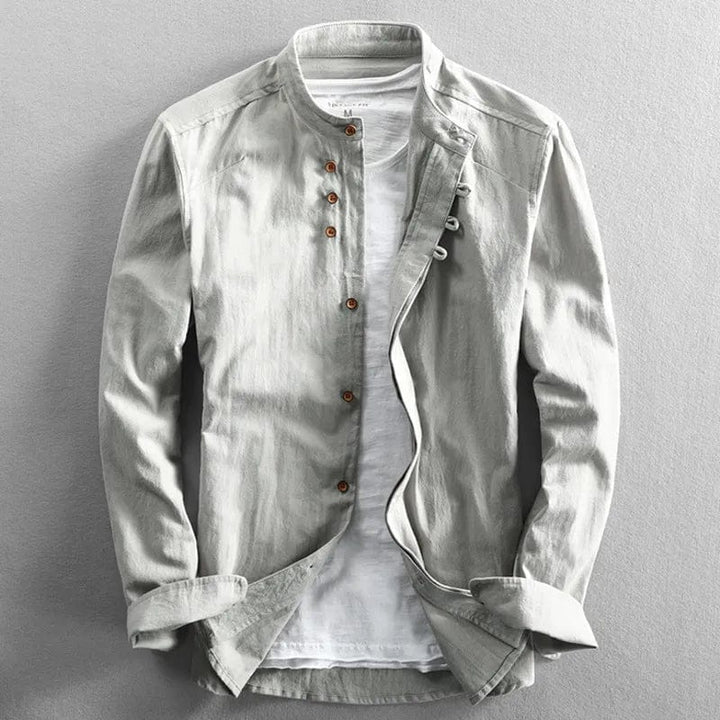 Dan™ - Japanese-Style Katana Shirt