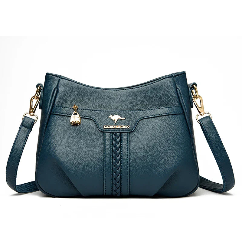 Haley™ - Crossbody
