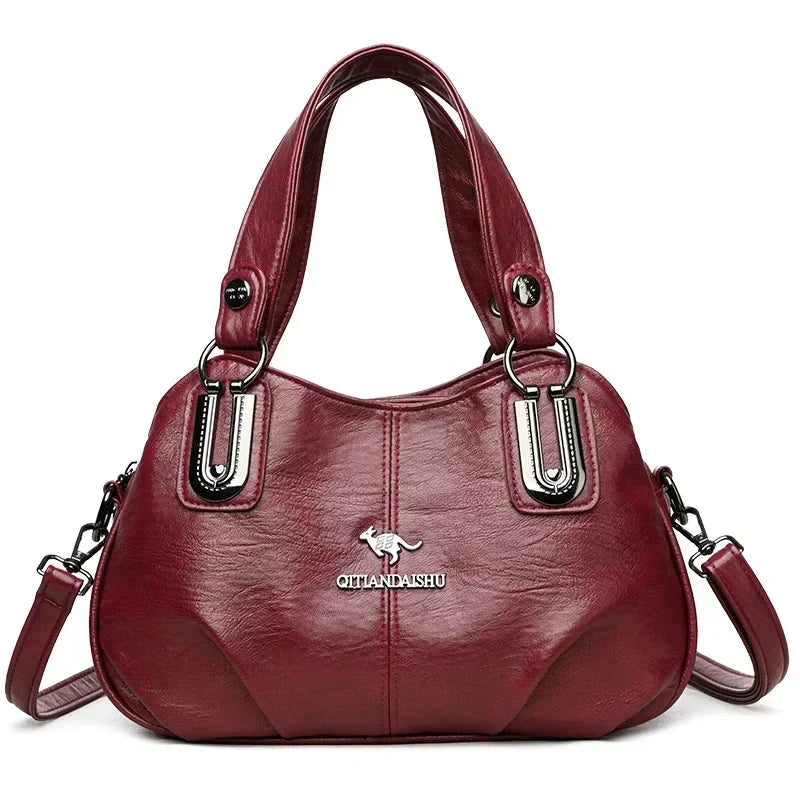 Kiara™ - Designer Bag