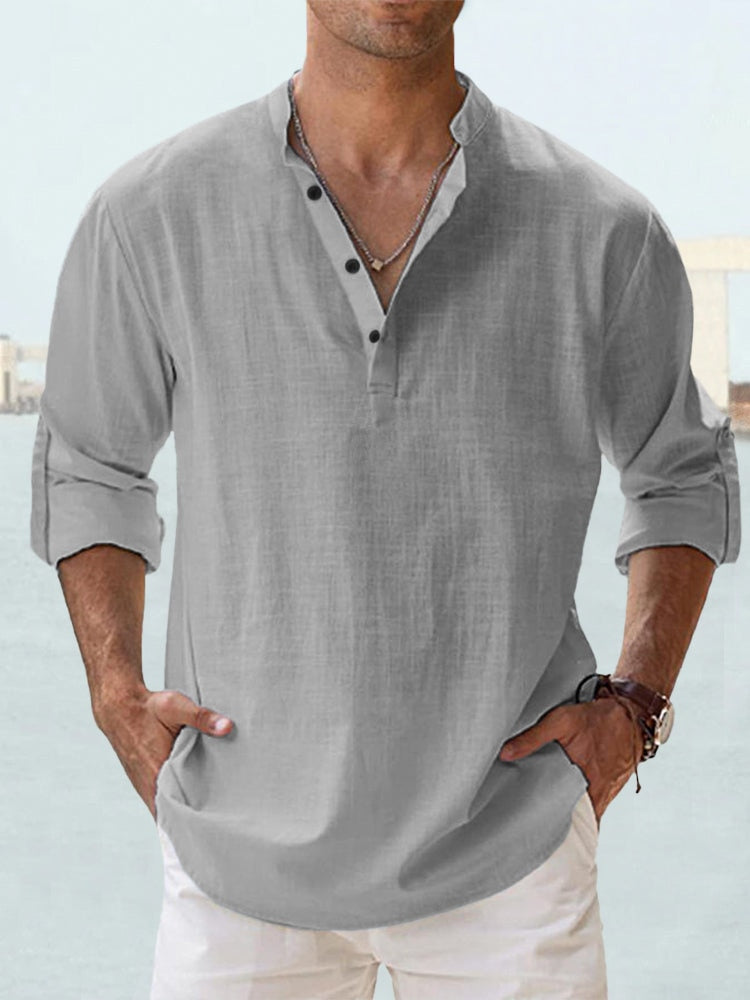 Carl™ - Casual Shirt