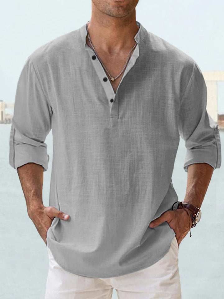 Carl™ - Casual Shirt