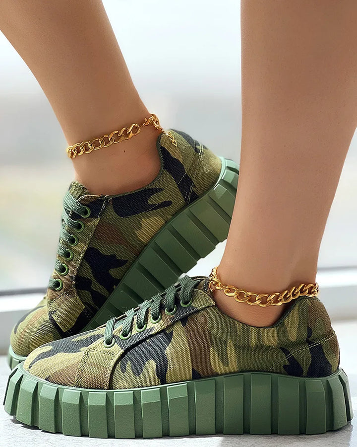 Sachna™ - Orthopedic Sneakers
