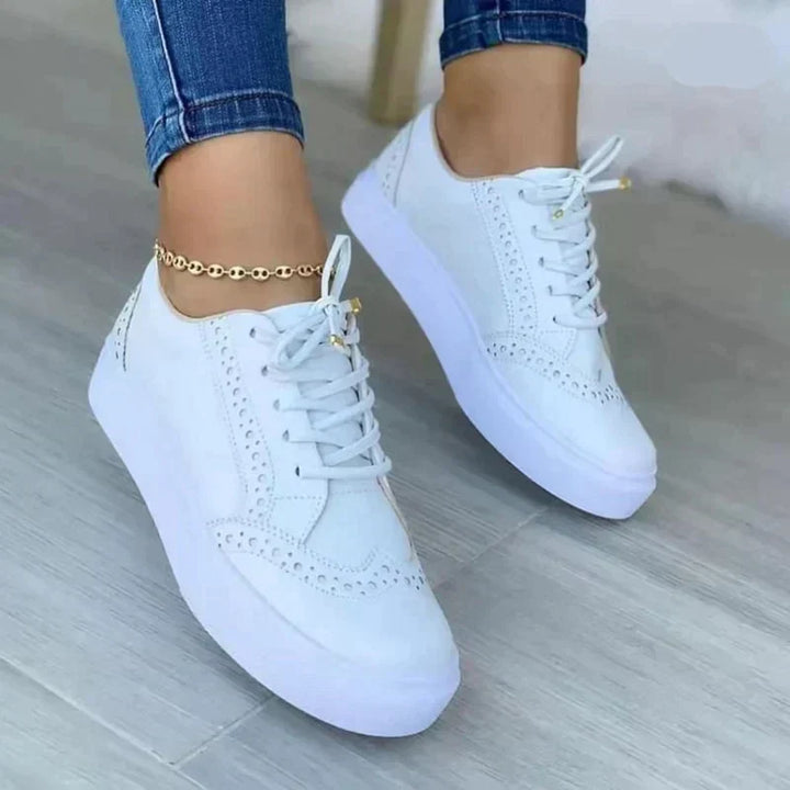 Nycel™ - Trendy Orthopedic Sneakers