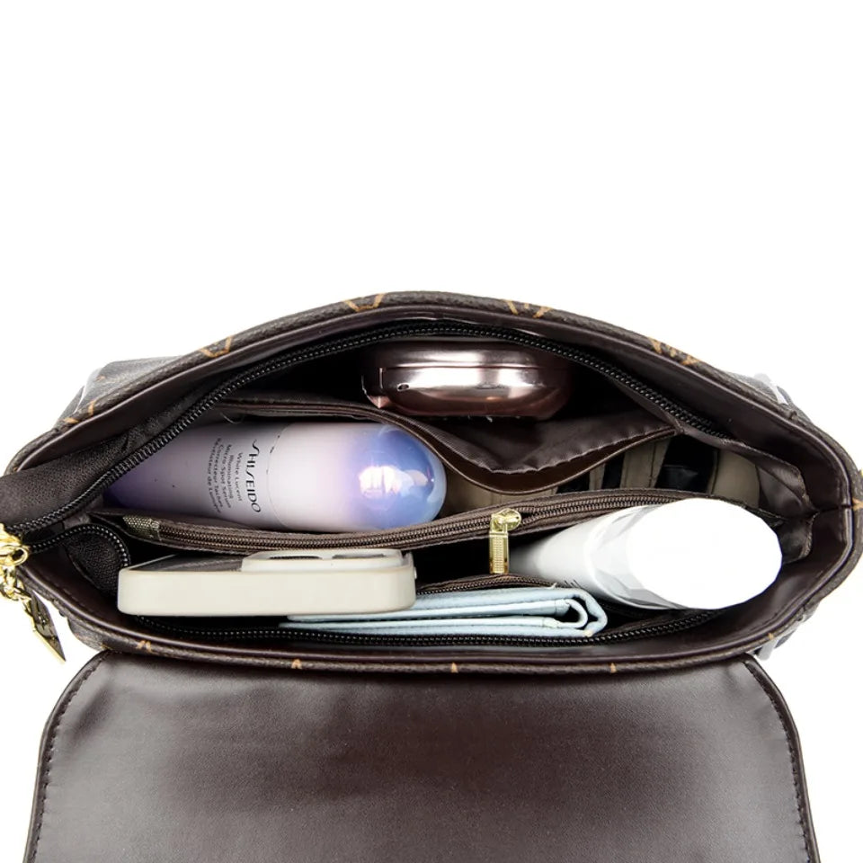 Eliana™ - Vintage Crossbody