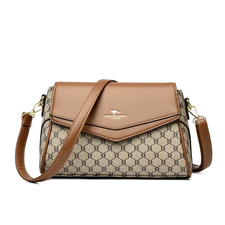 Eliana™ - Vintage Crossbody