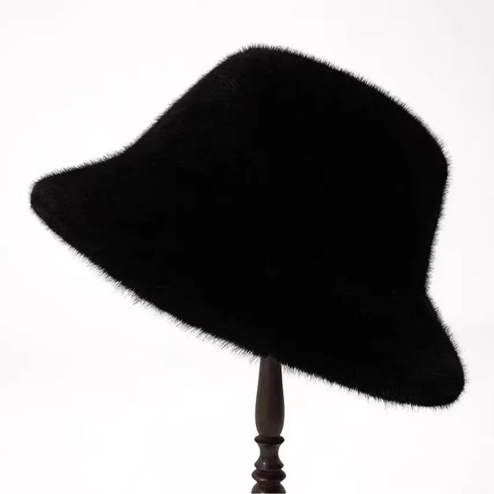 Alexandra™ - Faux Fur Hat
