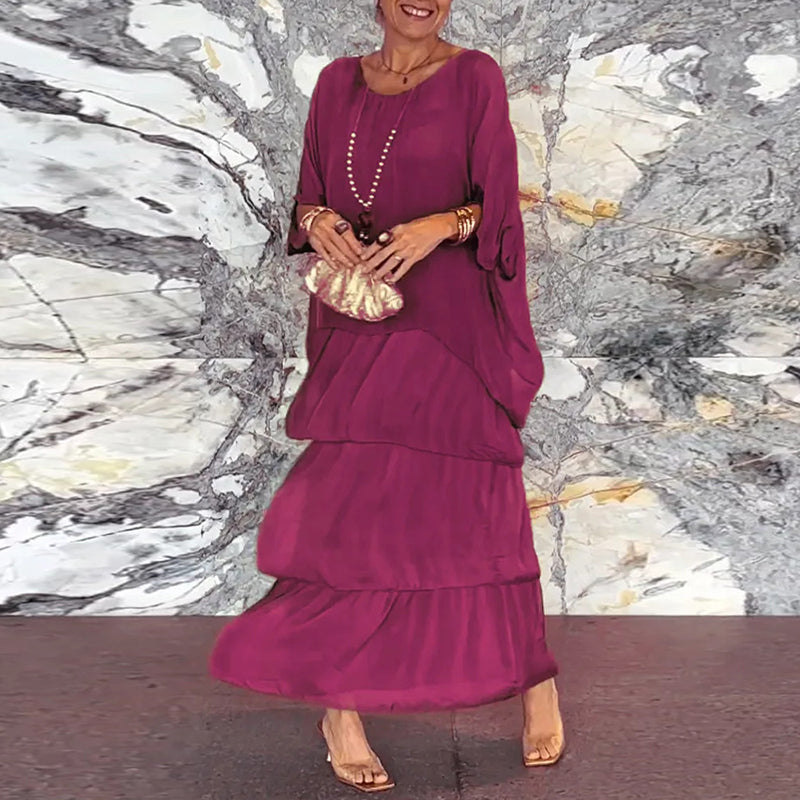 Martina™ - Layered Dress