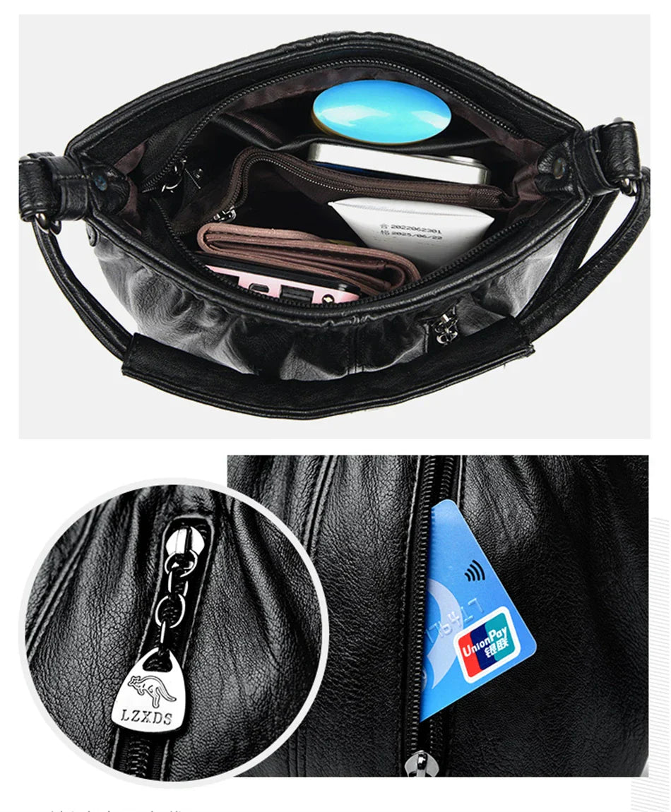 Cecilia™ - Handbag
