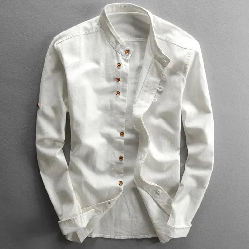 Dan™ - Japanese-Style Katana Shirt