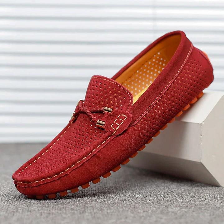 Zac™ - Breathable Shoes