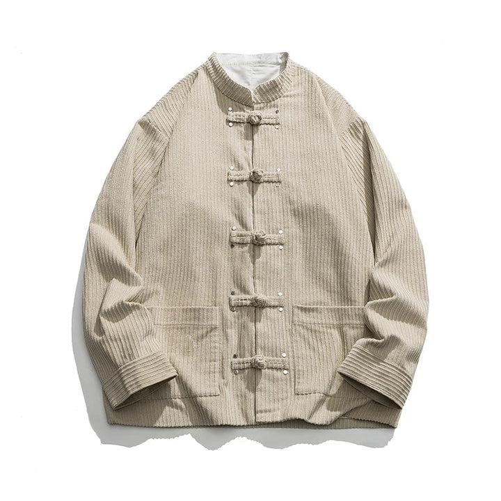 Tyler™ - Corduroy Jacket