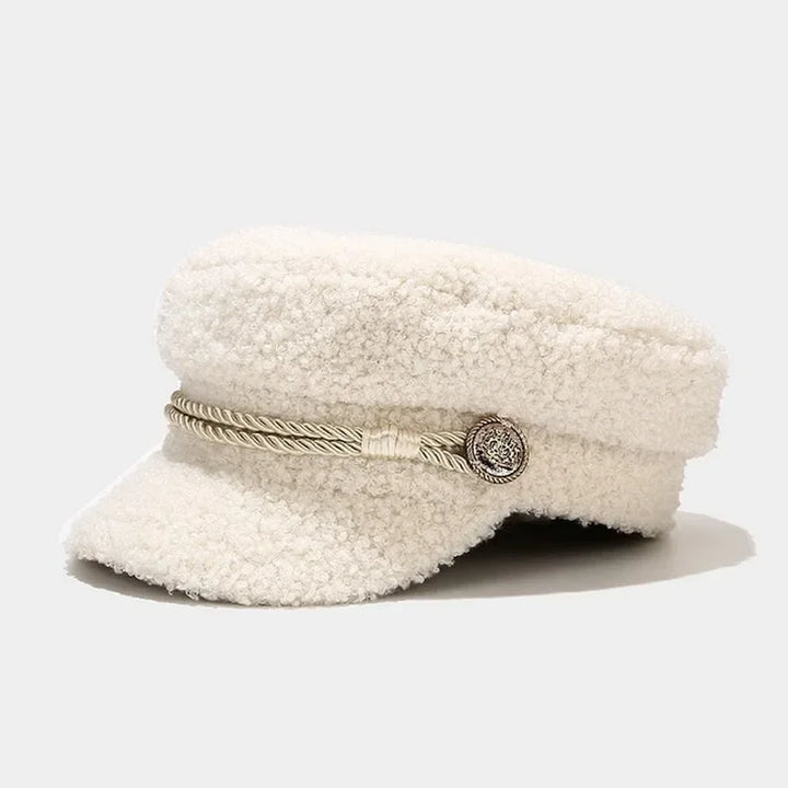 Sasha™ -  Wool Hat
