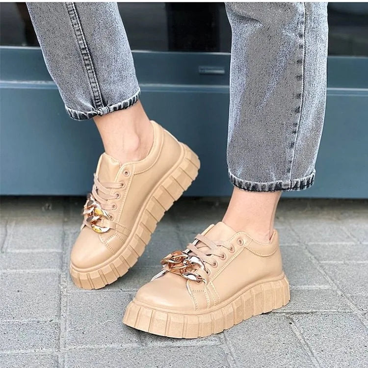 Sachna™ - Orthopedic Sneakers
