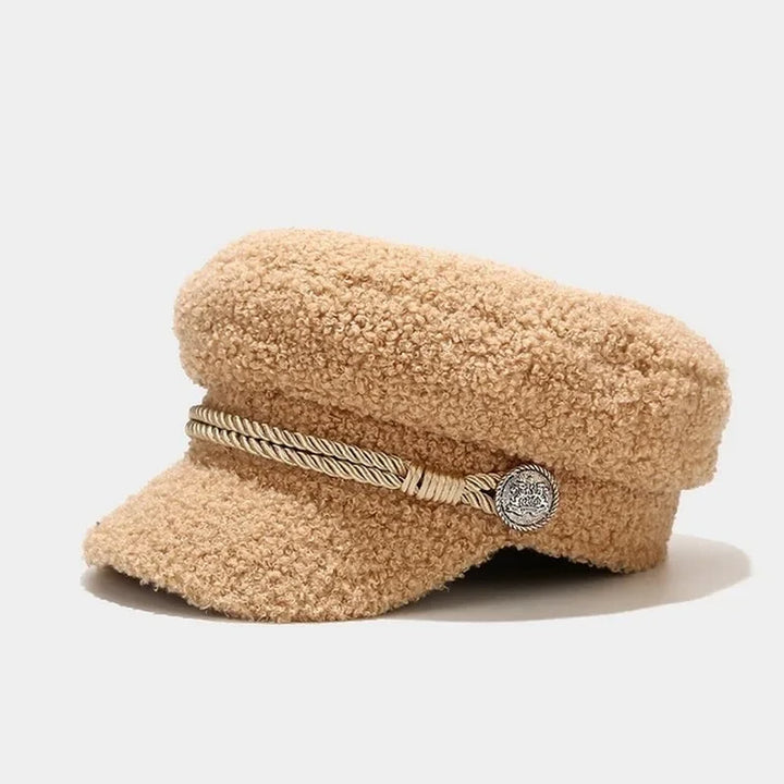Sasha™ -  Wool Hat