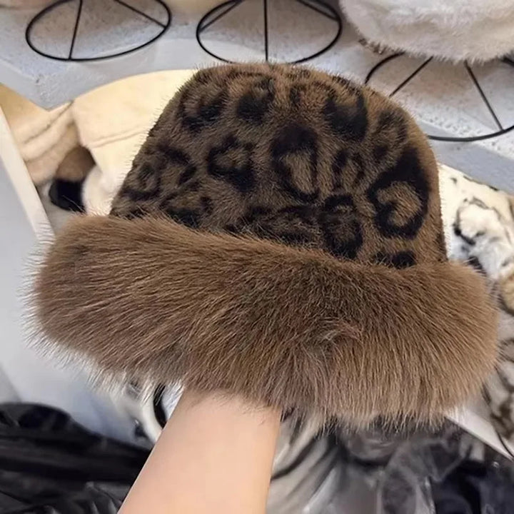 Lara™ - Fur Hat