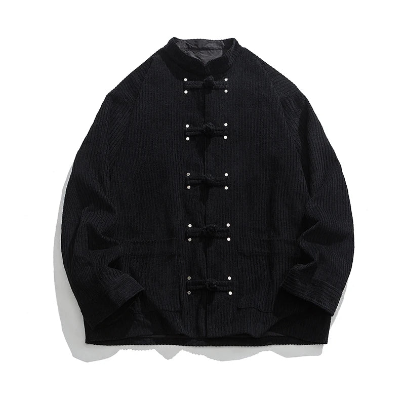 Tyler™ - Corduroy Jacket