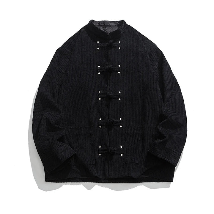 Tyler™ - Corduroy Jacket