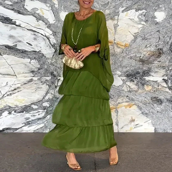 Martina™ - Layered Dress