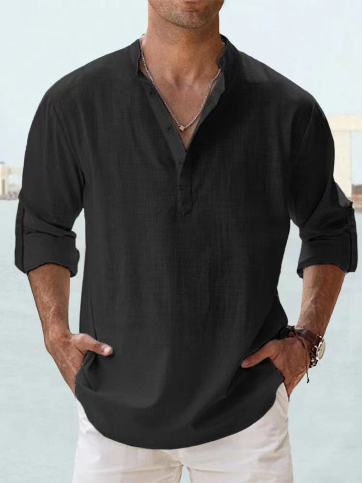 Carl™ - Casual Shirt