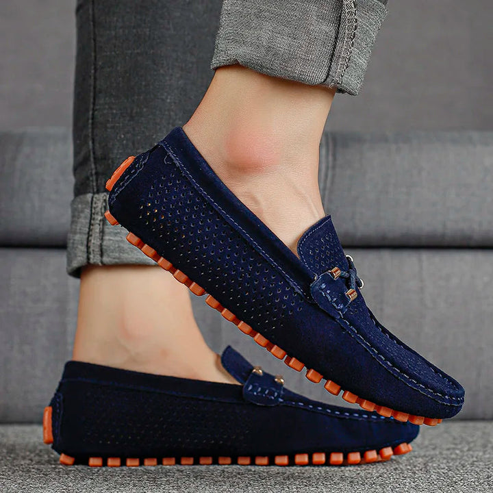 Zac™ - Breathable Shoes